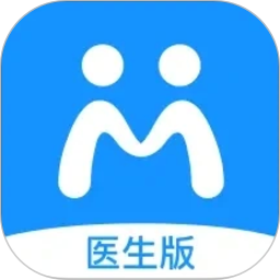 微脉医生2026官方新版图标