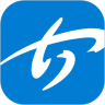 应用宝logo