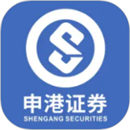 申港同花顺2025官方新版图标