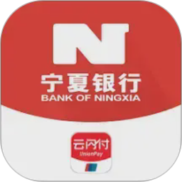 宁夏银行2026官方新版图标