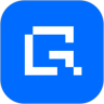 应用宝logo