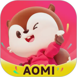 澳觅2026官方新版图标