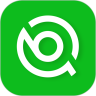应用宝logo
