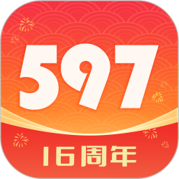 应用icon-597直聘2024官方新版