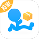 爱跑腿商家版2025官方新版图标