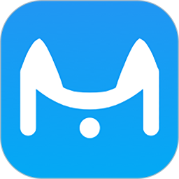 蓝猫云商2026官方新版图标