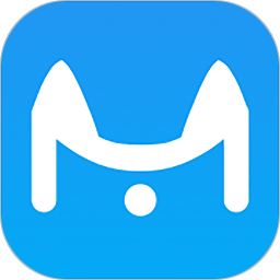 蓝猫云商2026官方新版图标