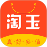 淘玉鸿蒙版
