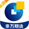 应用宝logo