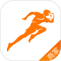 应用icon-跑腿快车新商家版2024官方新版