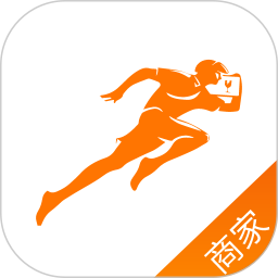 跑腿快车商家端2025官方新版图标