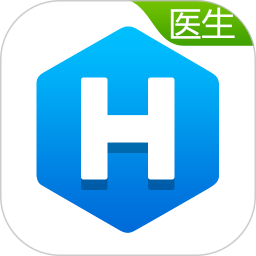 和缓名医2026官方新版图标
