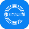 应用宝logo