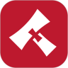应用宝logo