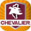 CHEVALIER 鸿蒙版
