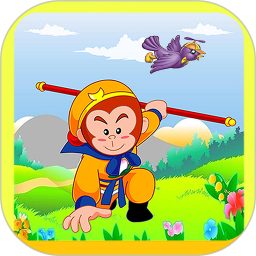 儿童学习世界2026官方新版图标