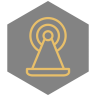 应用宝logo