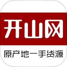 应用icon-开山网2024官方新版