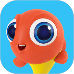 应用icon-伴鱼绘本2023官方新版