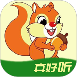 儿童故事盒2026官方新版图标