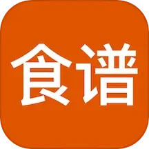 应用icon-食谱大全2024官方新版