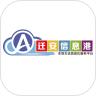 应用宝logo