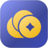 应用宝logo