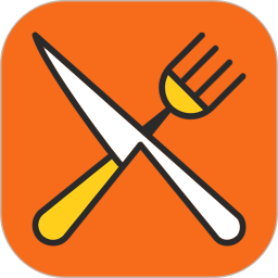 应用icon-美食厨房2024官方新版