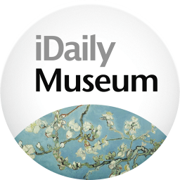 iMuseum2026官方新版图标