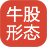 牛股形态鸿蒙版