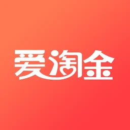 爱淘金2025官方新版图标
