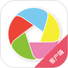 应用宝logo