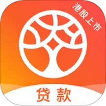 应用icon-榕树贷款2024官方新版