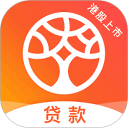 榕树贷款2026官方新版图标