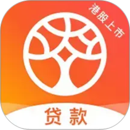 榕树贷款2026官方新版图标