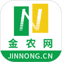 金农网2025官方新版图标