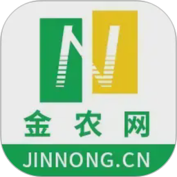 金农网2026官方新版图标
