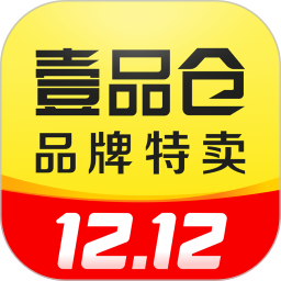 壹品仓2025官方新版图标