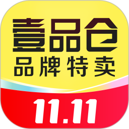 壹品仓2026官方新版图标