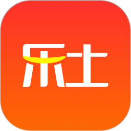 乐土社区2025官方新版图标