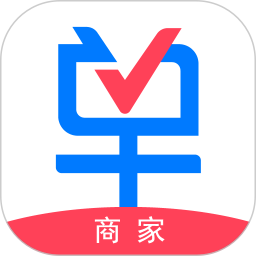 应用icon-买单吧商家2024官方新版