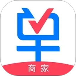 买单吧商家2026官方新版图标