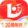 应用宝logo