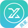 应用宝logo