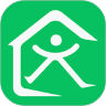 应用宝logo