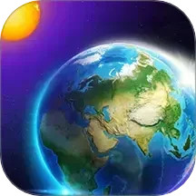 大眼探世界2026官方新版图标