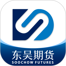 应用icon-东吴掌财2024官方新版