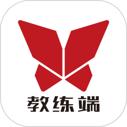 爱动教练端2025官方新版图标