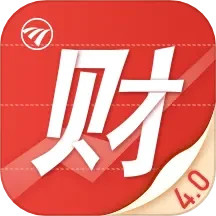 应用icon-民生财富汇2024官方新版