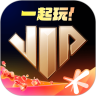 应用宝logo